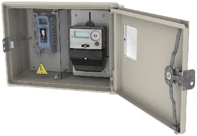 CAJA MEDIDA CPM1-D2-M CONTADOR MONOFASICO Suministros Electricos SL