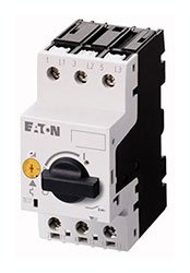 EATON 072735 INTERRUPTOR PROTECCION MOTOR 3P 1,6A