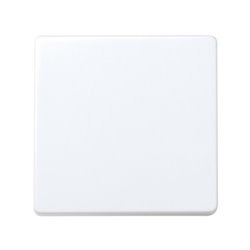 SIMON 27101-65 Interruptor SIMON 27 Play unipolar ancho blanco nieve