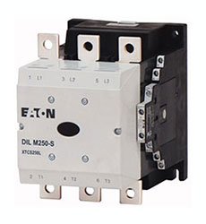 EATON 139559 CONTACTOR TRIP.300A DILM300A-S/22