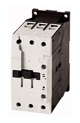 EATON 107670 CONTACTOR TRIPOLAR 72A DILM72 (230V50HZ/240V60HZ)