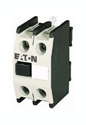 EATON 277947 BLOQUE CONTACTO AUXILIAR 2A DILM150-XHI02