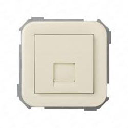 SIMON 31098-61 ADAPTADOR 1 CONECTOR RJ-AVAYA S.31 MF