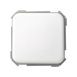 SIMON 31101-33 INTERRUPTOR UNIP.S.31 ALUMINIO
