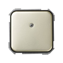 SIMON 31104-36 INTERRUPTOR I C/IND.LUMIN.S.31 MR.DEC.