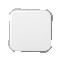 SIMON 31251-30 Conmutador de cruce SIMON 31 blanco nieve