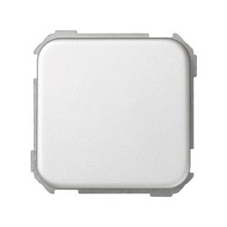 SIMON 31251-33 CONMUTADOR CRUCE S.31 ALUMINIO
