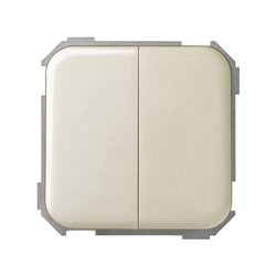 SIMON 31398-34 COMBINACION 2 INT.S.31 CAVA
