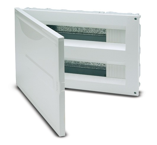 FAMATEL 3338-P Caja automática 38 elementos con puerta