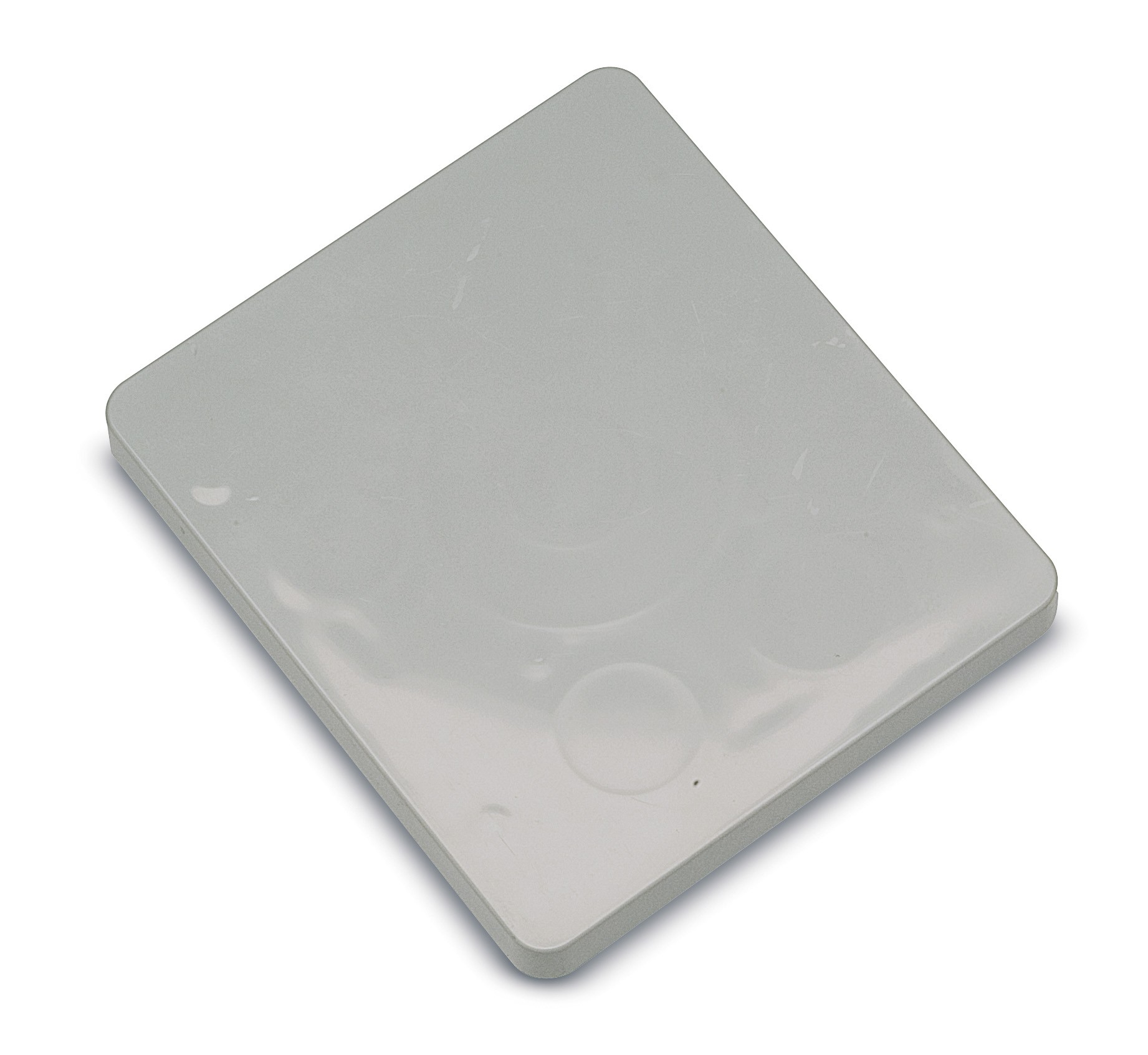 FAMATEL 3901 Placa ciega pretroquelada (Bolsa 6u)