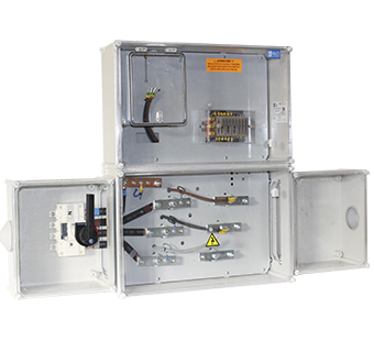 PINAZO 410531I250SFPT EQUIPO DE MEDIDA PNZ-CIT 250 IB SIN FUSIBLES (RF:302018)