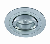 CONALUX 4139/1-23 DOWNLIGHT EMPOTRAR 4139/1 RED.BASC.50W Al