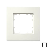 BJC 5TG11110WH MARCO 1 ELEMENTO DELTA MIRO BLANCO POLAR