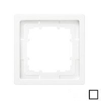 BJC 5TG13210WH MARCO 1 ELEMENTO STYLE BLANCO POLAR