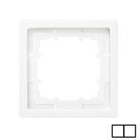 BJC 5TG13220WH MARCO 2 ELEMENTOS STYLE BLANCO POLAR