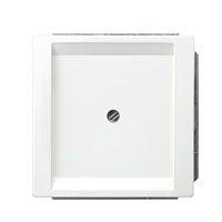 BJC 5TG13300WH TAPA CIEGA STYLE BLANCO POLAR