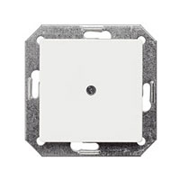 BJC 5TG25580WH TAPA CIEGA I-SYS BLANCO POLAR
