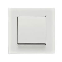 BJC 5TG62705CW00 TECLA EMBELLECEDOR CROMO I-SYS DELTA MIRO BANCO POLAR