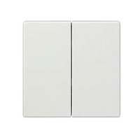 BJC 5TG72701WH00 TECLA DOBLE STYLE BLANCO POLAR