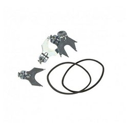 SIMON 75999-39 PACK GARRAS P/10 MECANISMOS S.75