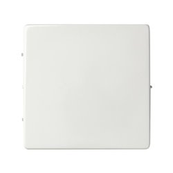 SIMON 82010-30 Tecla SIMON 82 para interruptor conmutador blanco nieve