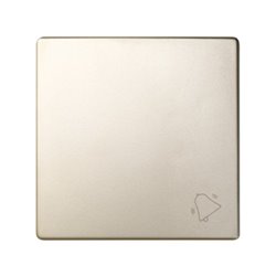 SIMON 82017-34 Tecla SIMON 82 para pulsador campana cava