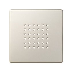 SIMON 82052-34 Tapa zumbador SIMON 82 cava