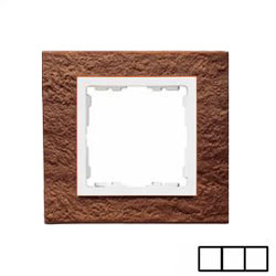 SIMON 82737-64 MARCO 3 ELEM.S.82 NATURE TEJA