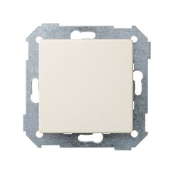 SIMON 82800-31 Placa ciega SIMON 82 marfil
