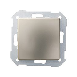 SIMON 82800-34 Placa ciega SIMON 82 cava