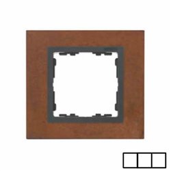 SIMON 82837-36 MARCO 3 ELEM.S.82 OXIDO