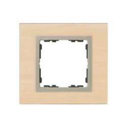 SIMON 82917-68 Marco SIMON 82 con 1 elemento nature maple