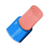 MIGUELEZ 84100082 CABLE AFIRENAX-L 05Z1-K/07Z1-K 1,5mm2 AZUL