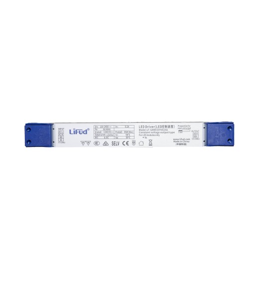 LEDS HOME LF-GMR030YV FUENTE ALIM.LIFUD 30W 24V IP20