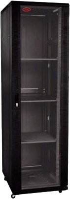 JSL 2 B-610-47U ARMARIO RACK SUELO 47U 600x1000x2277