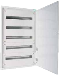 EATON 283043 ARMARIO SUPERFICIE BF-O 5F /120 MODULOS