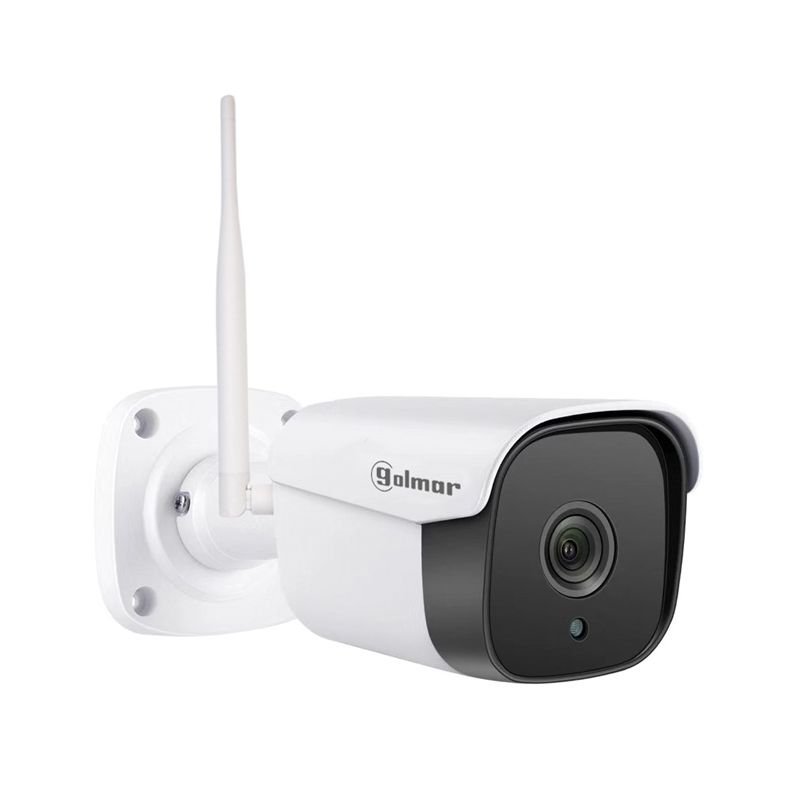 GOLMAR PROV31692003 CAMARA CIP-002RS WIFI INT/EXT