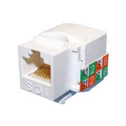 OPENETICS 5836 CONECTOR UTP RJ45 H CAT.6