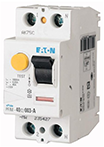 EATON 235392 INTERRUPTOR DIFERENCIAL 2P PFIM-25/2/03 AC