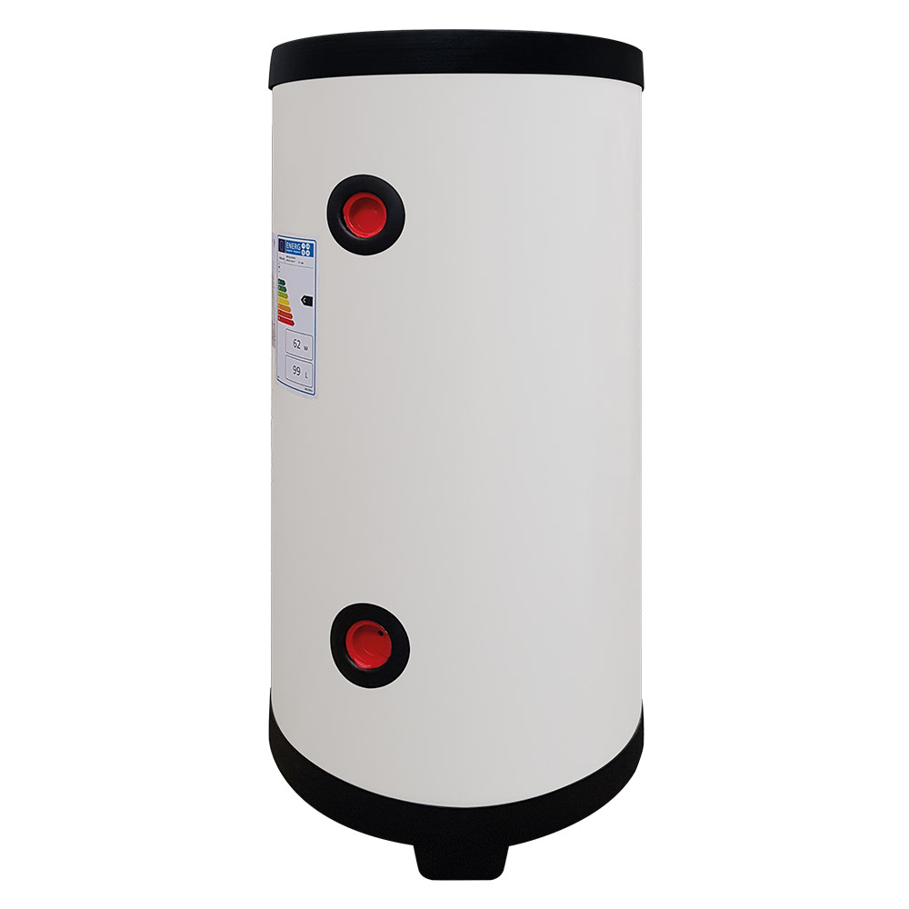 ELNUR GABARRON 96200100 DEPOSITO DE INERCIA DI-100 de 100L