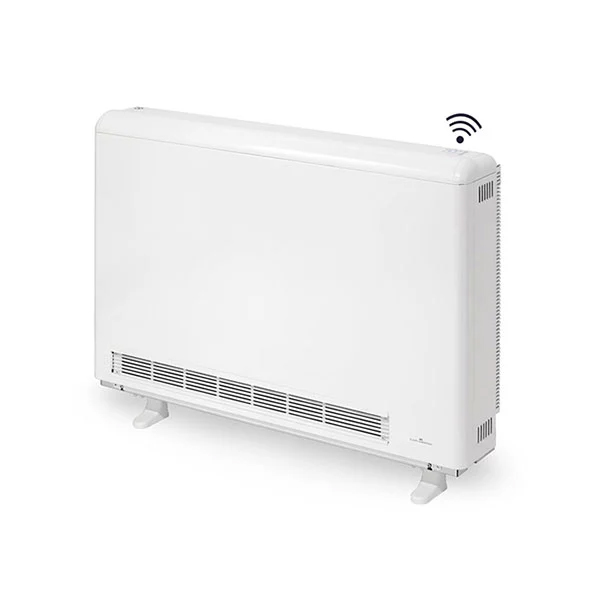 ELNUR GABARRON 15470040 ACUMULADOR DINÁMICO ECO40 ARC SOLAR 3200W WIFI