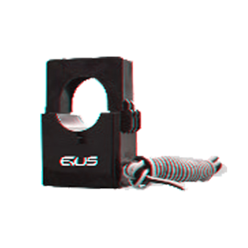 EVUS ENERGY EV-TOR PINZA AMPERIMETRICA HASTA 200A CON CABLEADO DE 10 MTS