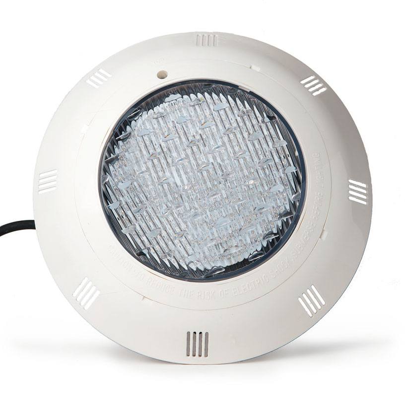 BSV PEPLED252B FOCO PISCINA SUPERFICIE EXTRAPLANO LED BLANCO