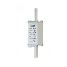 CRADY 0102074 FUSIBLE AC-0 160A CLASE gG