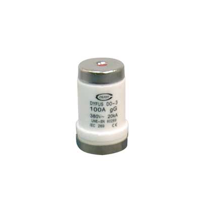 CRADY 0112815 FUSIBLE DO3 80A