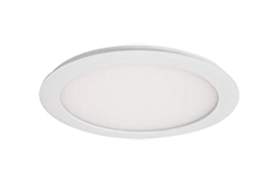 LEDS HOME LHDR71230 DOWNLIGHT EMPOTRABLE REDONDO LED 12W 3000K 120º 960LM PF0.95