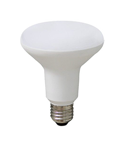 LEDS HOME LHR9291230 REFLECTORA LED R90 12W 3000K 100º E27 900LM 240v CRI80 IP20