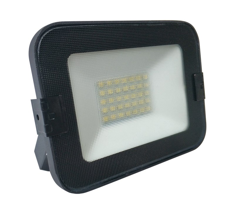 ALVERLAMP LQ1060B PROYECTOR 10W NEGRO 6000K 1090lm