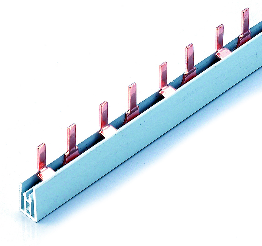 QRB 180064 PEINE TIPO PIN BIPOLAR 63A 54P