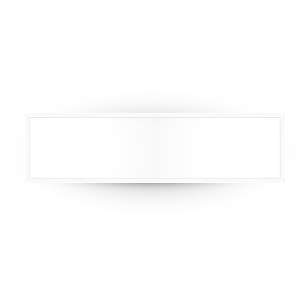 ILUMINIA LP751 Panel IROCO 22W Selector CCT 3000-4000-5000K 1195x295mm